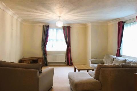 2 bedroom apartment to rent - Westerdale Court, Guisborough