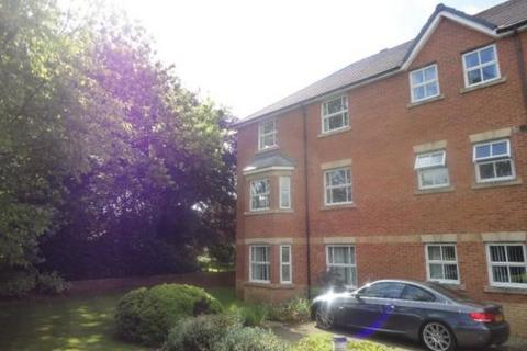 2 bedroom apartment to rent, Westerdale Court, Guisborough