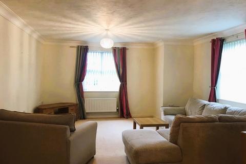 2 bedroom apartment to rent, Westerdale Court, Guisborough