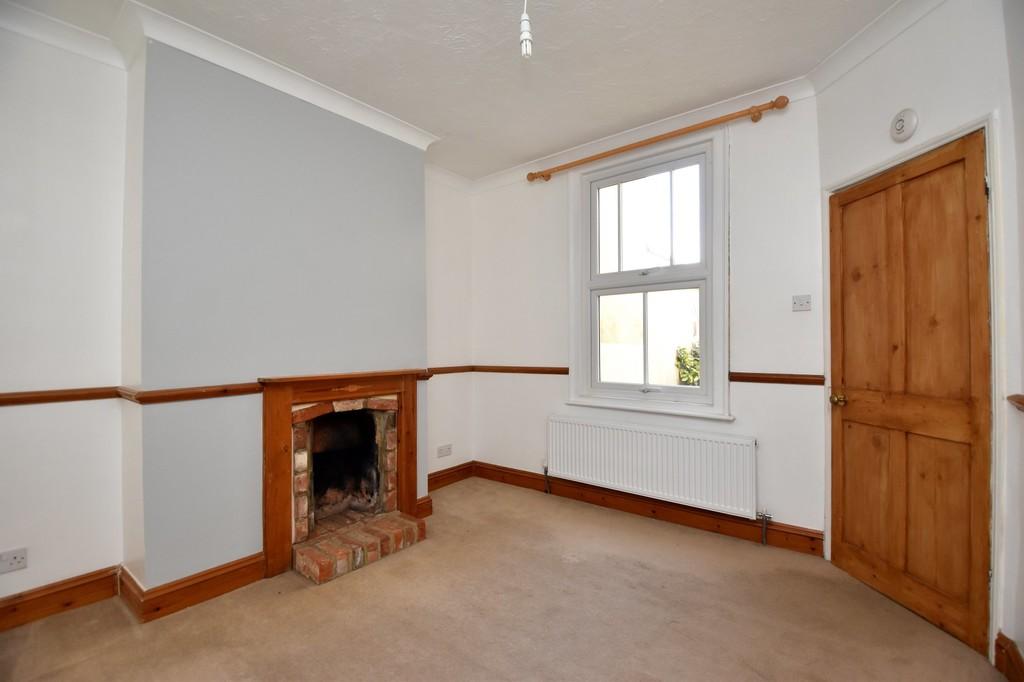 Orford Street, Ipswich IP1 3NS 2 bed terraced house £215,000