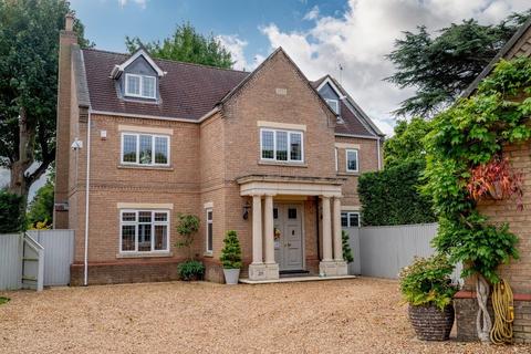 6 bedroom detached house for sale - Wisbech