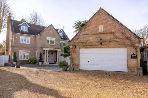 6 bedroom detached house for sale, Wisbech