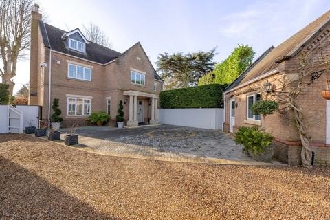 6 bedroom detached house for sale, Wisbech