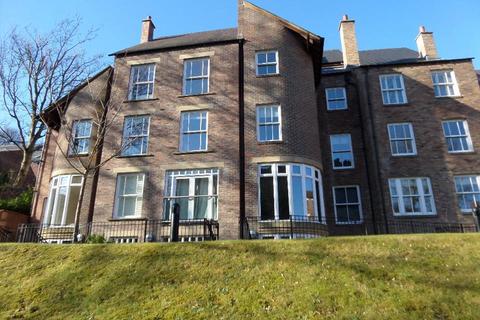 2 bedroom flat for sale - SYLVAN HOUSE. ST HELENS WELL, DURHAM CITY, Durham City, DH1 4DB