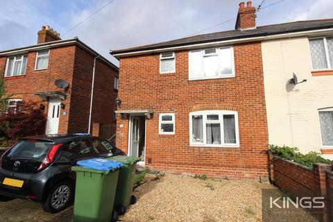 4 bedroom semi-detached house to rent, Harrison Road, Southampton