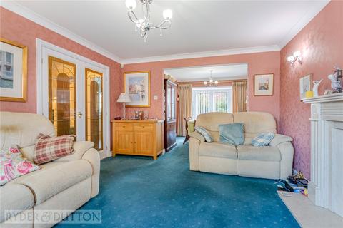 4 bedroom detached house for sale - Albion Gardens Close, Royton, Oldham, OL2