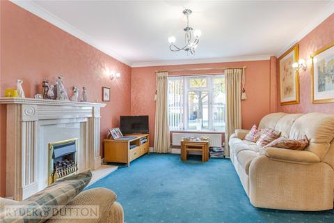 4 bedroom detached house for sale - Albion Gardens Close, Royton, Oldham, OL2