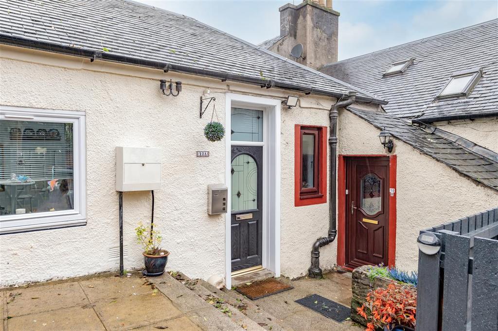 Main Street, Bonnybridge 3 bed £117,995