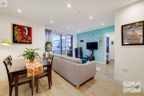 1 bedroom apartment to rent, Beck Square, London E10