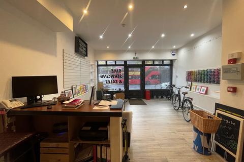 Retail property (high street) to rent, Hackney Road, London