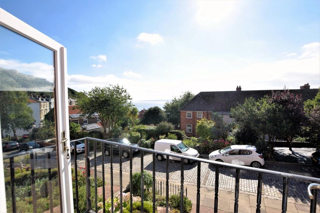 Graham Close, Scarborough 4 bed townhouse £375,000