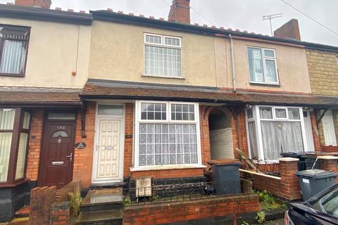 168 Tomkinson Road, Nuneaton, CV10 8BW