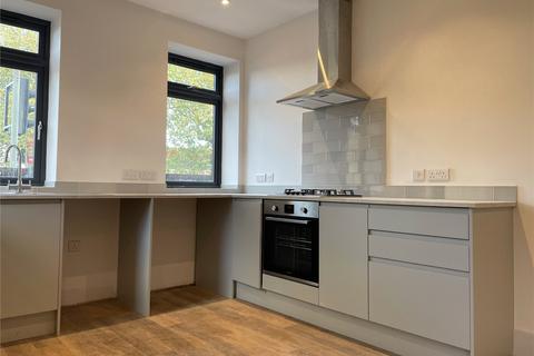 2 bedroom apartment to rent, Church Street, Bridgwater, Somerset, TA6