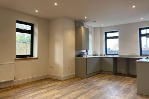 2 bedroom apartment to rent, Church Street, Bridgwater, Somerset, TA6