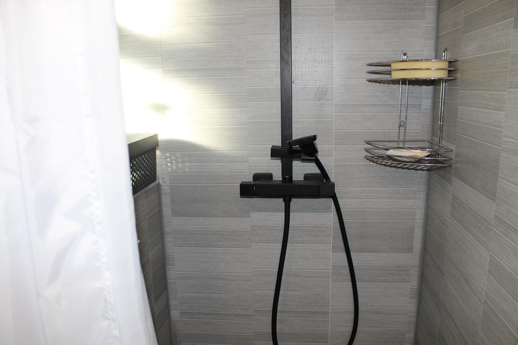 Downstairs Shower Room/W.C.