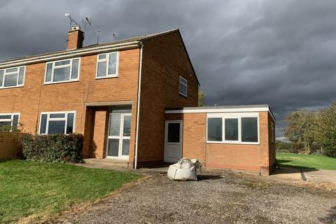 3 bedroom semi-detached house to rent - Grove Cottage East, Honiley