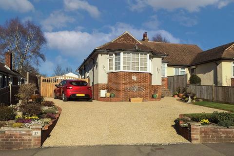 27 Cavendish Drive, Tunbridge Wells, TN2 5DU
