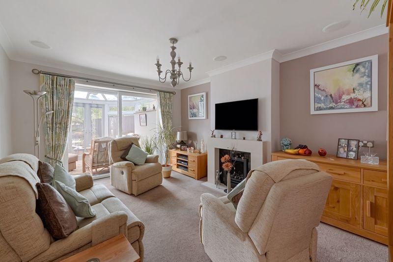 Cavendish Drive, Tunbridge Wells 3 bed bungalow £620,000