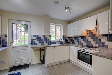 28 Easenhall Lane, Redditch, B98 0BJ