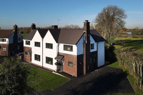 4 bedroom semi-detached house for sale - Mill Lane, Great Warford