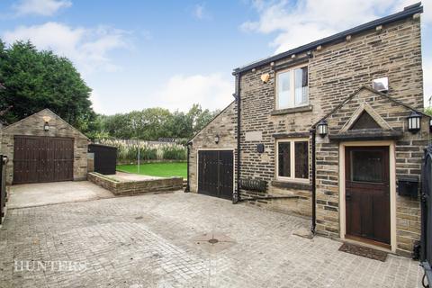 1 Dock Lane, Shipley, BD18 1BU
