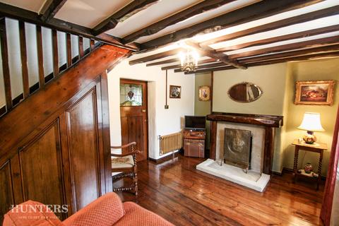 1 Dock Lane, Shipley, BD18 1BU