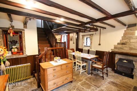 1 Dock Lane, Shipley, BD18 1BU