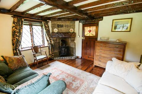 1 Dock Lane, Shipley, BD18 1BU