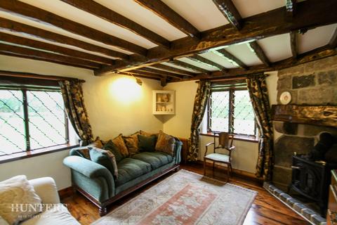 1 Dock Lane, Shipley, BD18 1BU