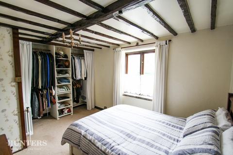 1 Dock Lane, Shipley, BD18 1BU