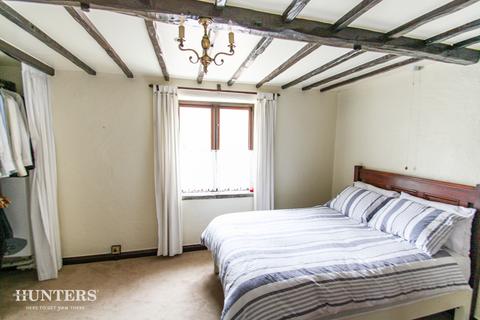 1 Dock Lane, Shipley, BD18 1BU