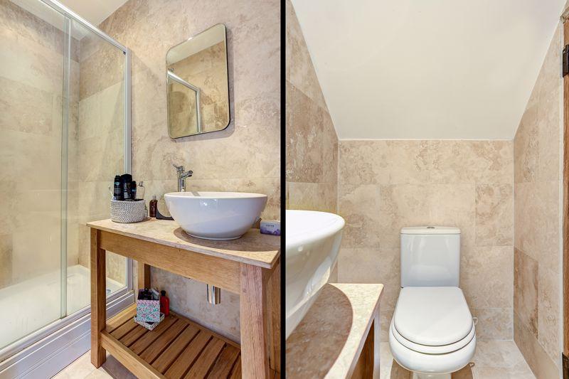 En suite 2