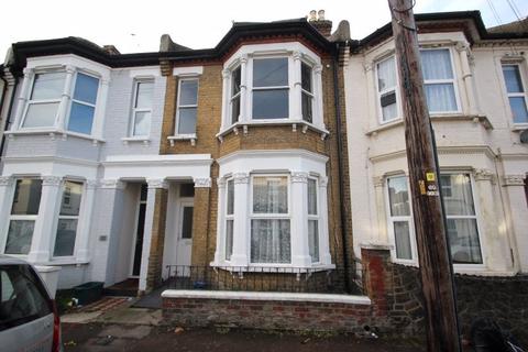 37 Gordon Road, Southend-on-sea, SS1 1NJ