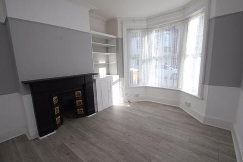 37 Gordon Road, Southend-on-sea, SS1 1NJ