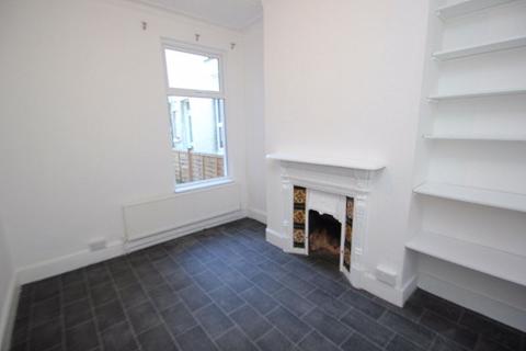 37 Gordon Road, Southend-on-sea, SS1 1NJ