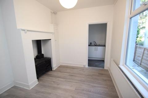 37 Gordon Road, Southend-on-sea, SS1 1NJ