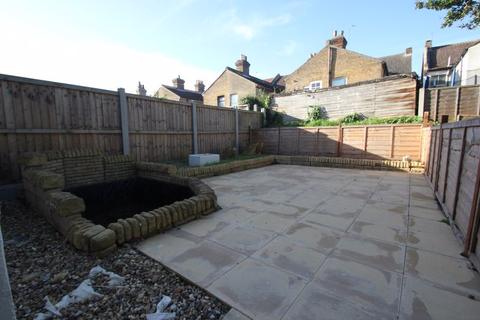 37 Gordon Road, Southend-on-sea, SS1 1NJ