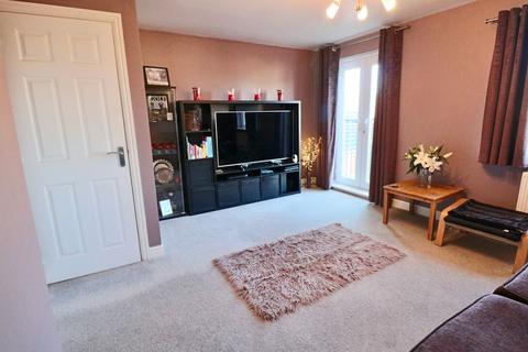 6 Lune Way, Bingham, Nottingham, NG13 8YX