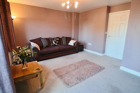 6 Lune Way, Bingham, Nottingham, NG13 8YX