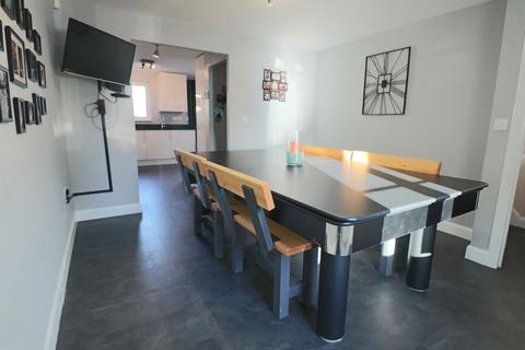 6 Lune Way, Bingham, Nottingham, NG13 8YX