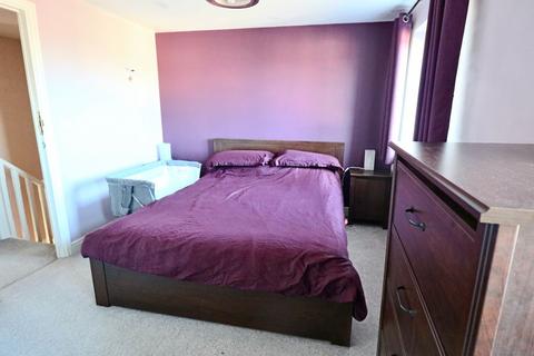 6 Lune Way, Bingham, Nottingham, NG13 8YX