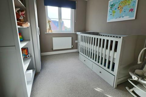 6 Lune Way, Bingham, Nottingham, NG13 8YX