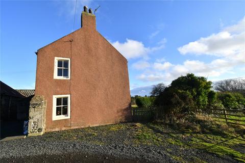 3 bedroom detached house to rent, East Gilston Mains Farmhouse, Leven, Fife, KY8