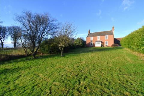 3 bedroom detached house to rent, East Gilston Mains Farmhouse, Leven, Fife, KY8