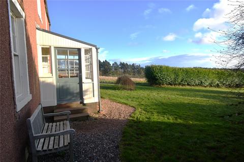 3 bedroom detached house to rent, East Gilston Mains Farmhouse, Leven, Fife, KY8