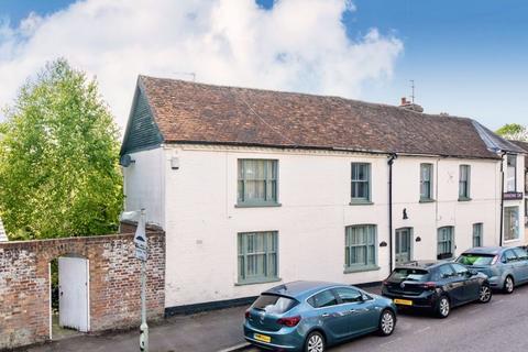 3 bedroom character property for sale, High Street, Redbourn