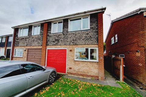 8 Beverley Croft, Birmingham, B23 7NT