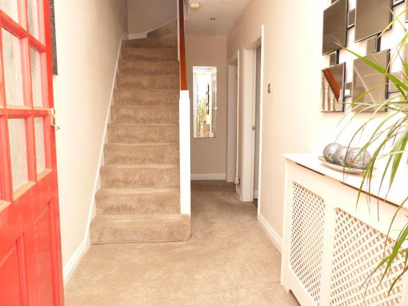 Halton Road, Sutton Coldfield, b73 6nx 3 bed semidetached house £450,000