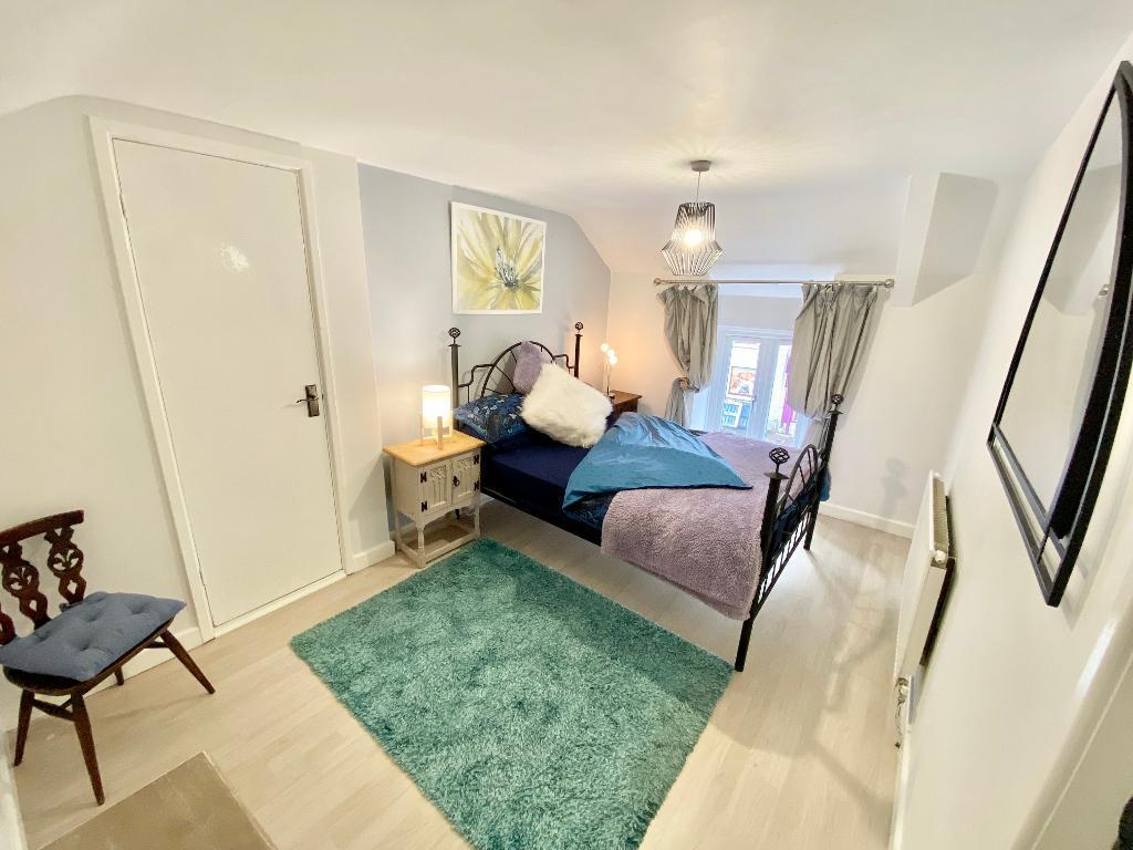 Cardiff Road, Aberaman, Aberdare, CF44 6HX 2 bed terraced house for sale £99,995