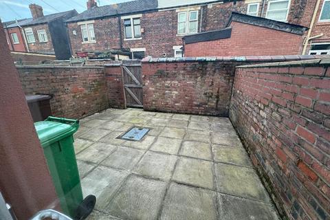 2 bedroom terraced house to rent, Heather Street, Clayton, Manchester, M11 4FW